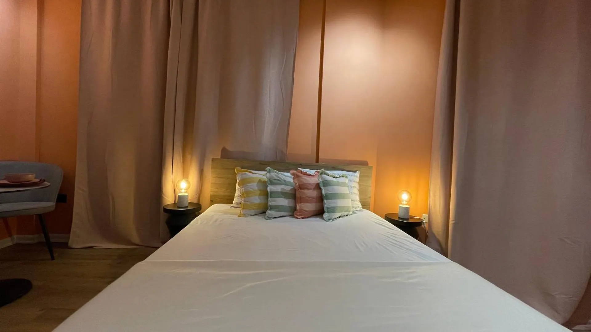 Apartamento Papa Bipe Tirana Albania
